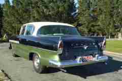 1. Hudson Hornets. (35787-2)