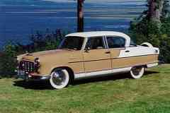 1. Hudson Rambler. (35515-2)