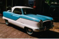 1. Met. Coupe