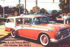 1. Rambler S.W. (5618-2)