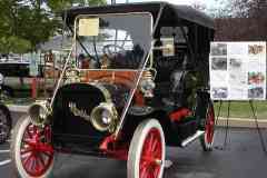 1908 Rambler