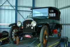 1916 JEFFERY