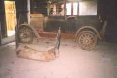 1916 JEFFERY