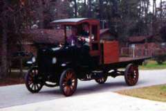 1917 Nash