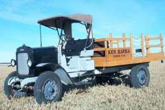 1919 Nash