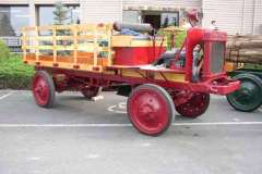 1919 Nash Quad