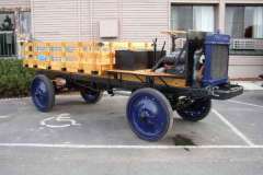 1919 Nash Quad