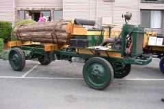 1920 Nash Quad