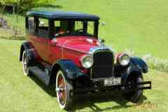 1925 Nash Special-Six