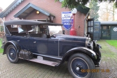 1925 Nash Special-Six