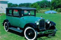 1925 Nash
