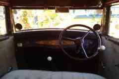 1931, Mdl 870 owned by Lynn & Joy Nash