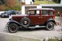 1931, Mdl 870 owned by Remigi Odermatt