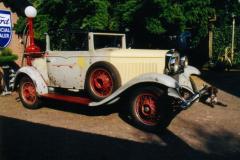 1931, Mdl 871 owned by Terje Vadset #8566