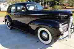 1940 Model 4202 - Steve Keyser #9262