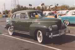 1941 Model 4167 - Bill Lauers #2063.
