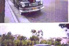 1947 Brougham Coupe owned by Joelson.
