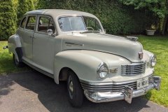 1948 Model 4840 William Nemmer #11385