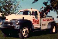 1948 NASH