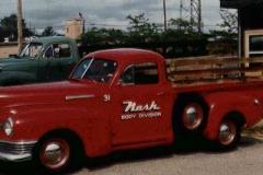 1948  NASH  PICKUP
