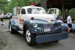 1948 Nash Tow Truck. David McCarty #8511