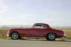 1953  NASH Healey