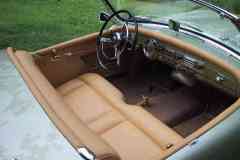 1953  NASH Healey