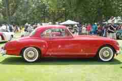 1953 Nash Healey