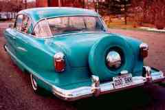 1954 Nash Ambassador