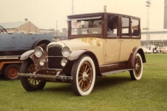 1972 GN Harvey Brin