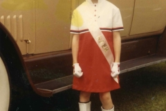 1972 GN Miss Nash, Rh