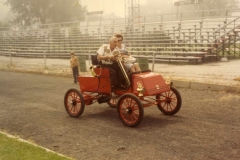 1972 GN Ray Salentine