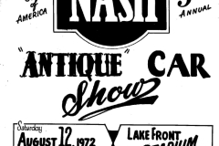 1972 GN poster