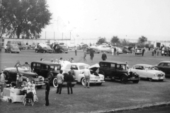 1972 GN show field 0