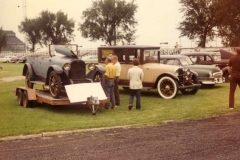 1972 GN show field 0