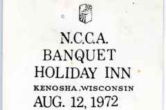 1972 GN ticket