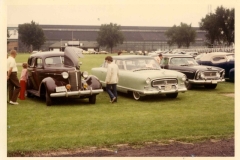 1972 GN,Charlie Gior