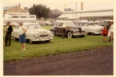 1972 GN,Lakefront Sta