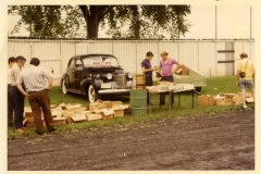 1972 GN,vendor Ed D
