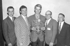 1972 Jeffery award,J 