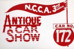 3rd GN window card