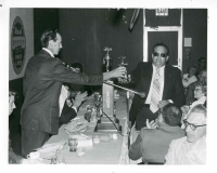 Dick Kauffman & Vinc