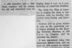1973 GN 01 news rel