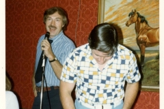 1974 Grand Nashional, Kenosha