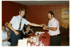 1974 GN Jim Dworsc