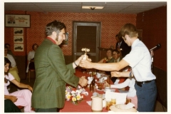 1974 GN Erwin Irish 0