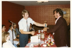 1974 GN Jim Dworsc