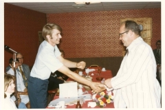 1974 GN Mayor Walla