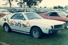 1974 GN035