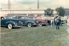 74 Meet 1